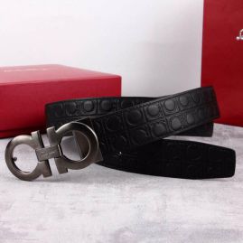 Picture of Ferragamo Belts _SKUFerragamo34mmX95-1257D872470